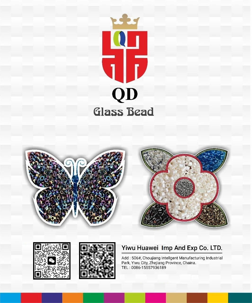 Color Card 