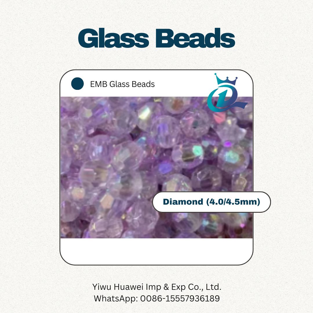 Diamon ( 4.0/4.5mm) 